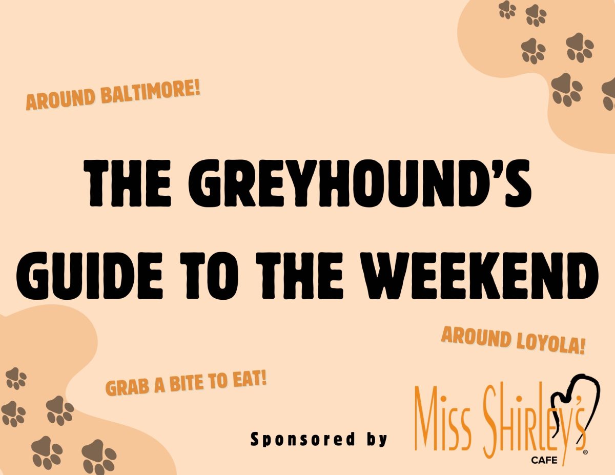 Greyhound Guide To The Weekend Website Version - 1