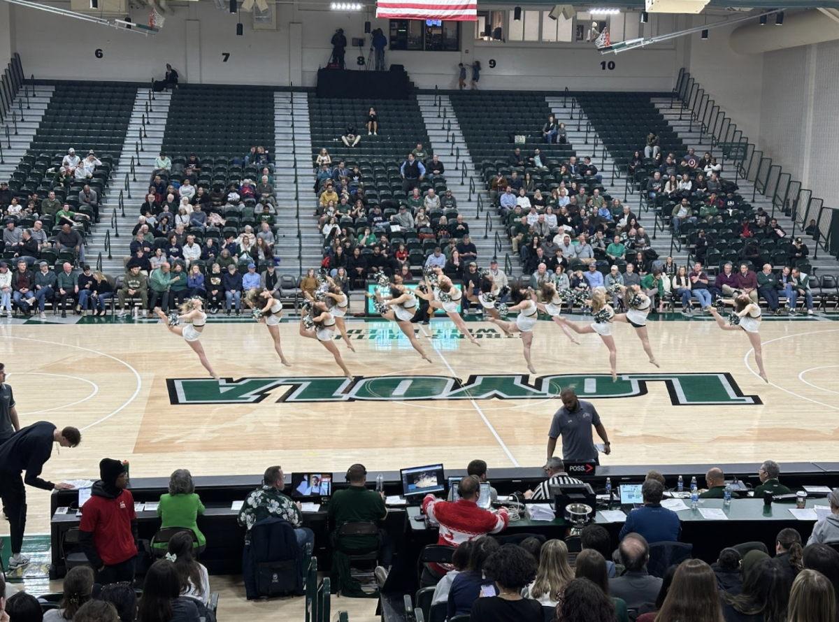 Loyola Dance Team Struggles to Earn NCAA Recognition