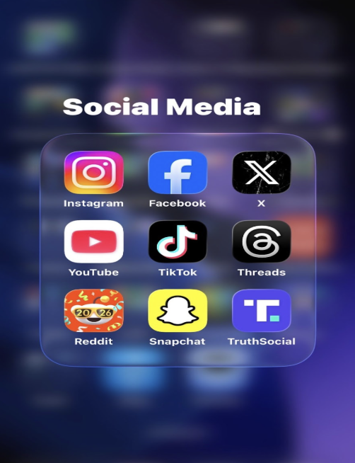 Opinion: Social Media Has Become America’s Rubicon