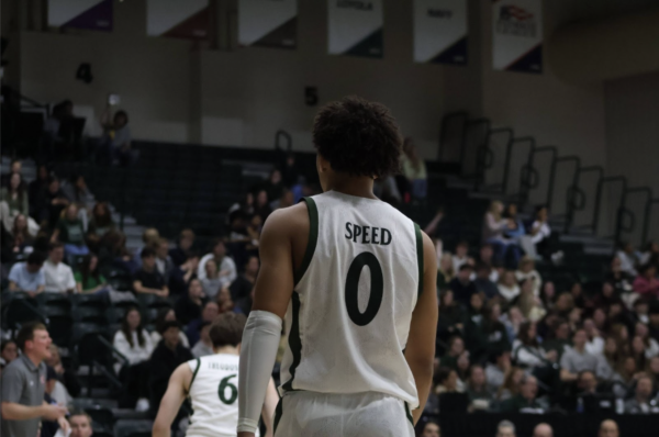Men’s Basketball Suffers Three Close Losses Over Four-Game Stretch
