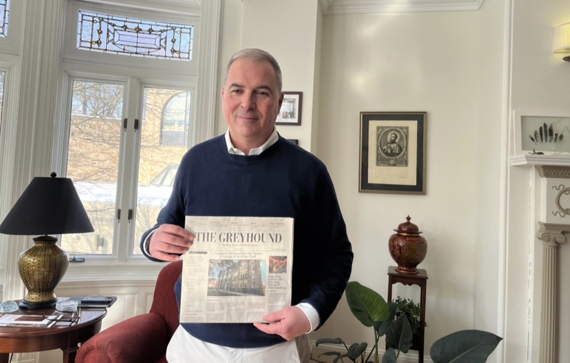 What are Terry Sawyer’s Super Bowl Predictions?
