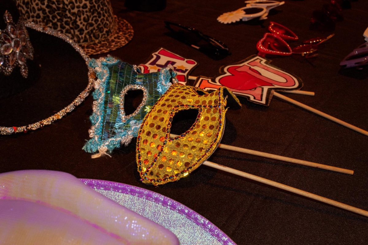 Event props