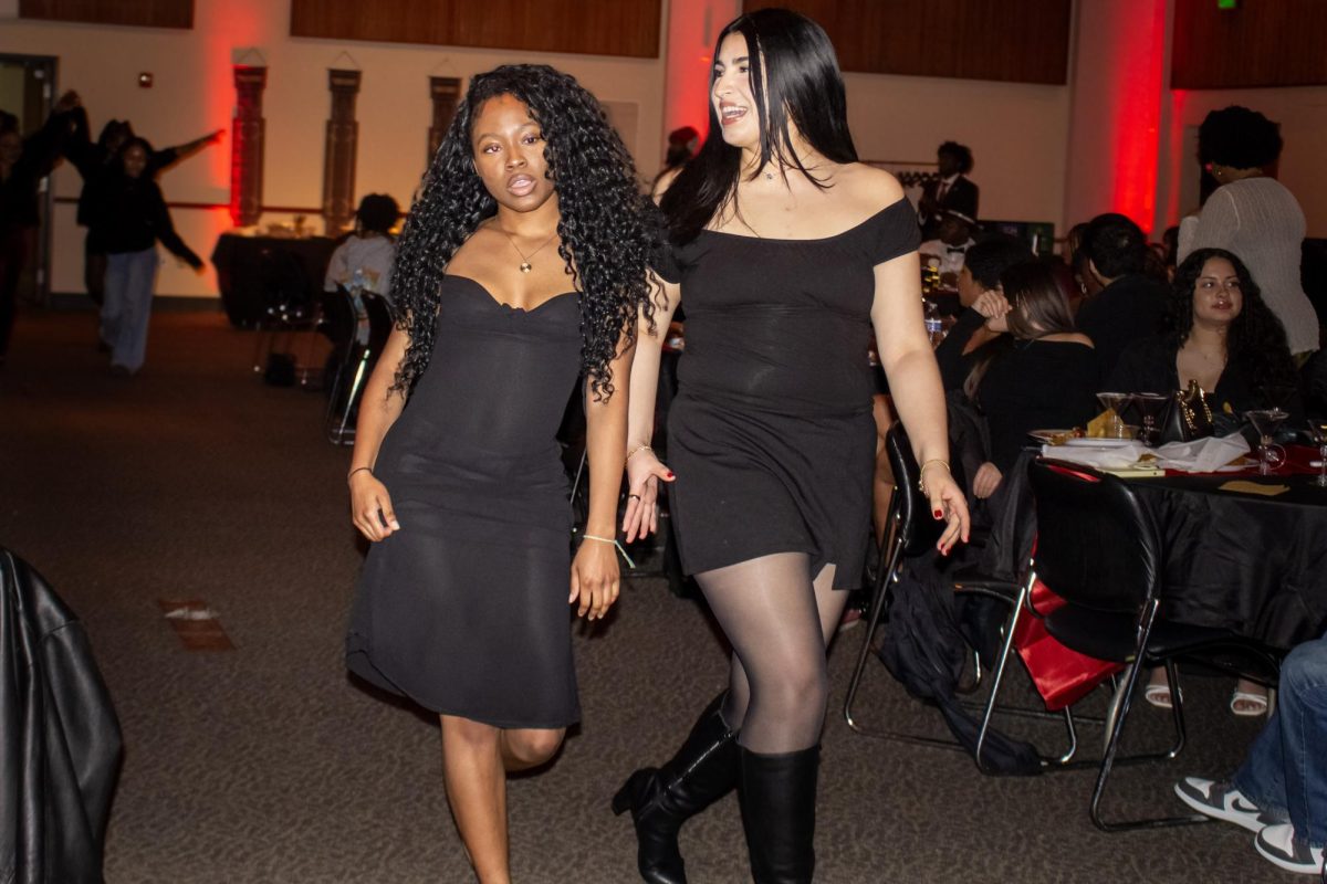 Runway Competition