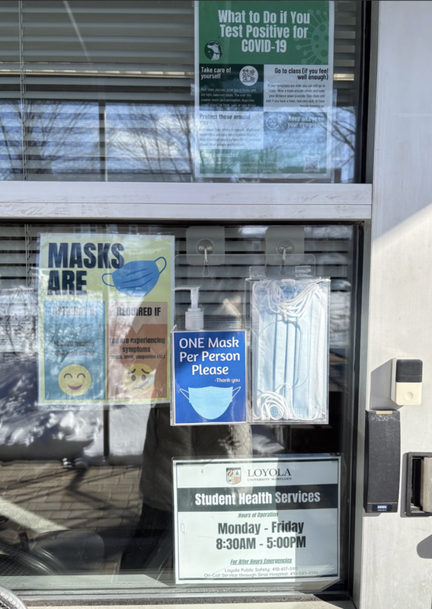 Should Students Beware of the Measles Scare?