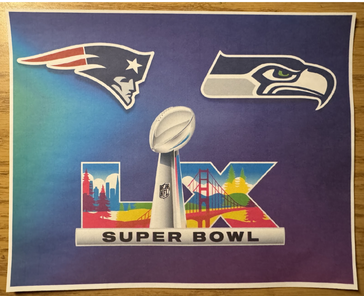 Students’ Thoughts on Super Bowl 60: A Battle of Two Familiar Foes