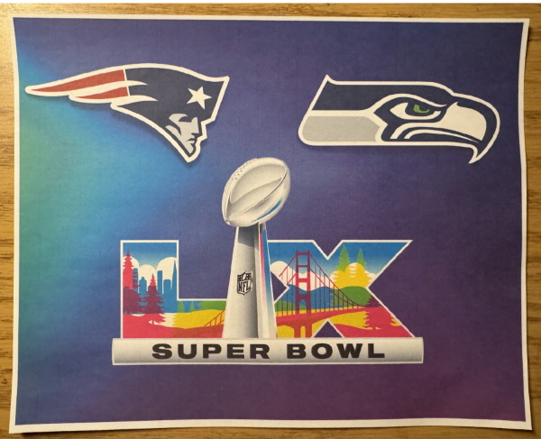 Students’ Thoughts on Super Bowl 60: A Battle of Two Familiar Foes