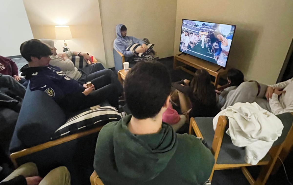 Students’ Reactions to Super Bowl 60: Seahawks Dominate Patriots