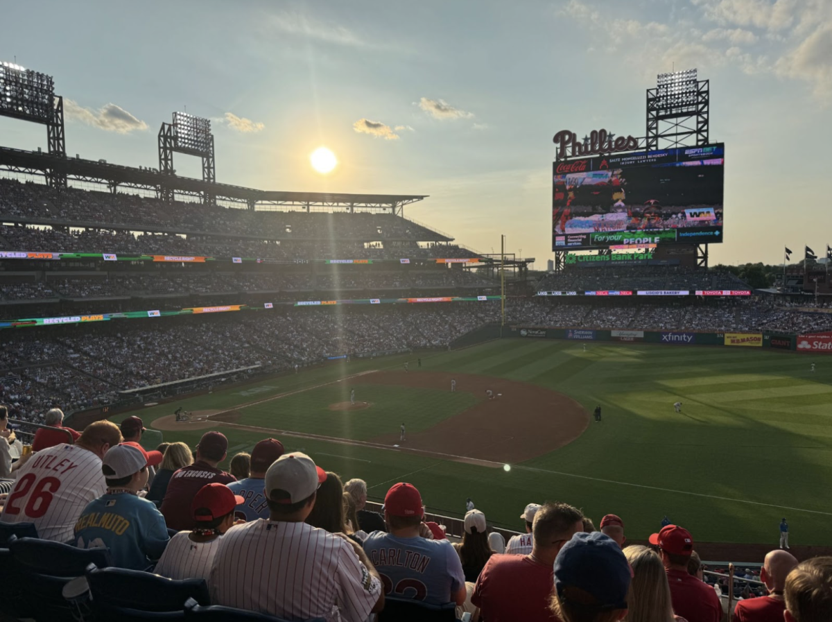 Can the Phillies Reverse the Narrative This Spring?