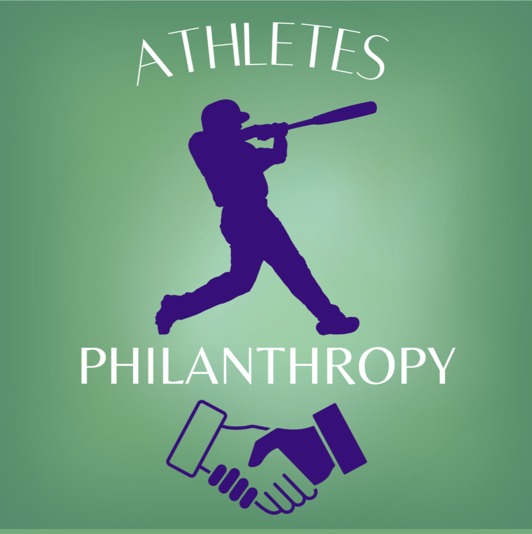 Is Athlete Philanthropy a Home Run?