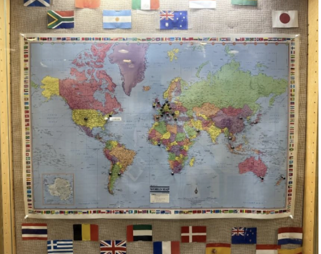 Fulbright’s prestigious programs need more publicity at Loyola and a change in the GPA requirement