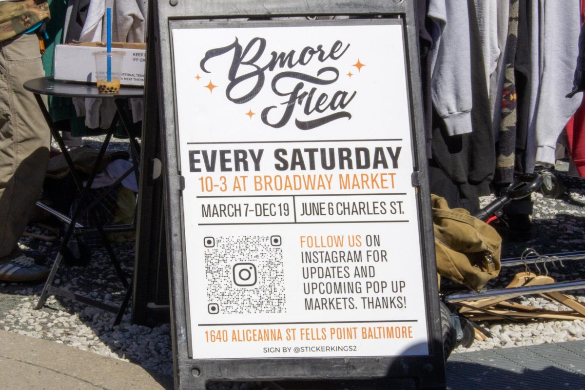 Govans Farmers Market Kicks Off 14th Season