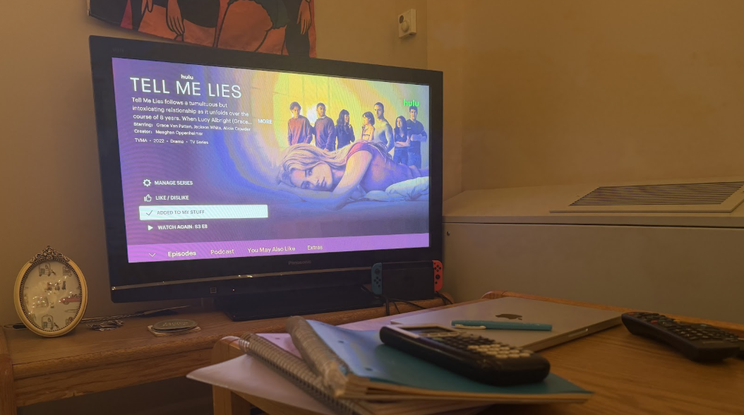 How Students Feel About College-Based TV Dramas: Are They Accurate Depictions of College Life?