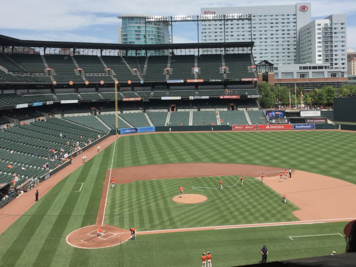 The World Baseball Classic is in Full Swing