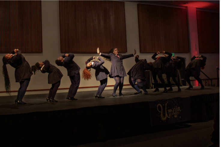 Umoja celebrates Black culture and creativity with 'A Jazzy Night in Harlem'