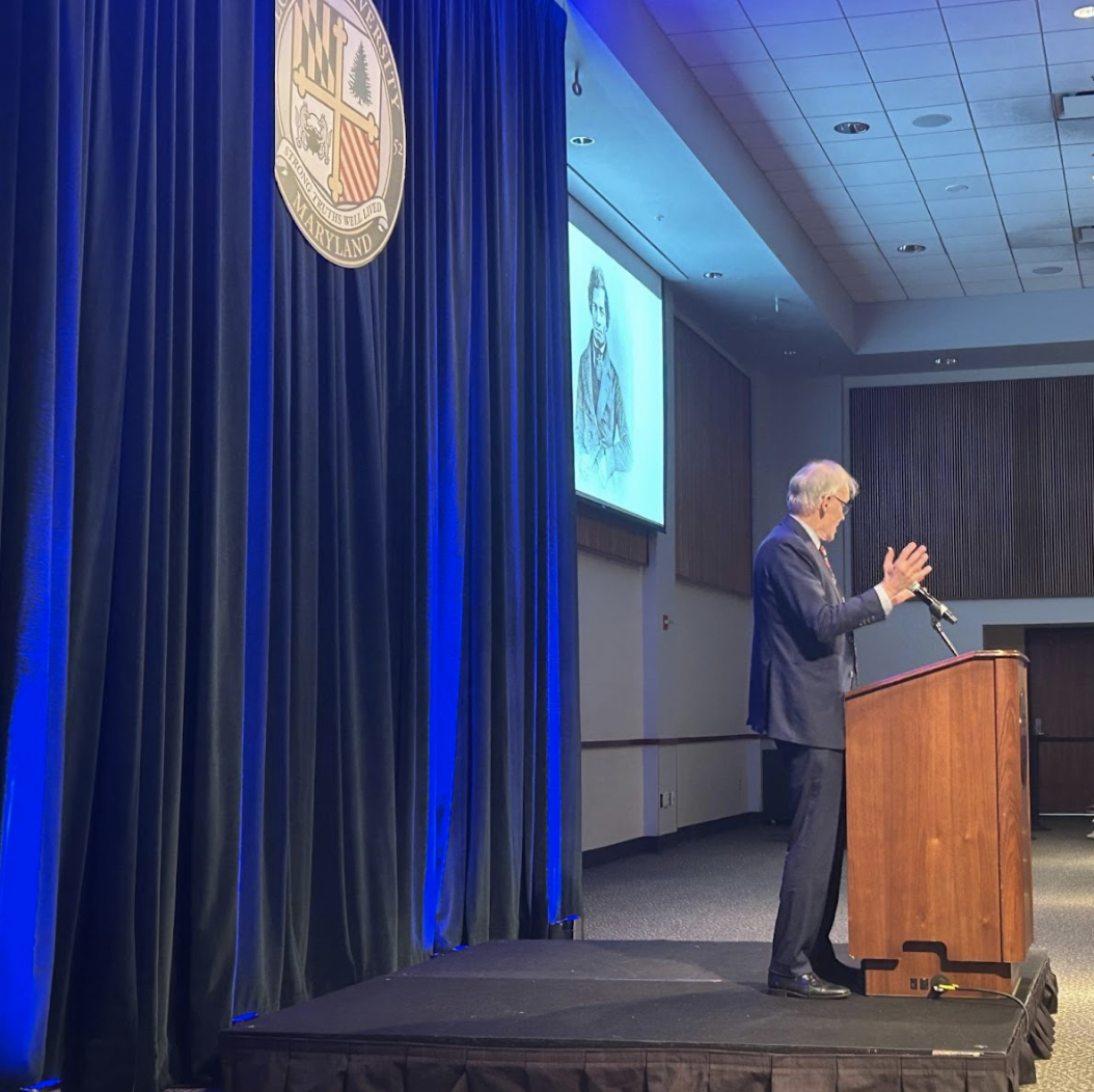 Democracy’s Future in Focus at 2026 Humanities Symposium