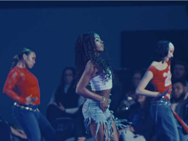'The Black Print': A Retrospective Look at the 27th Annual BSA Fashion Show