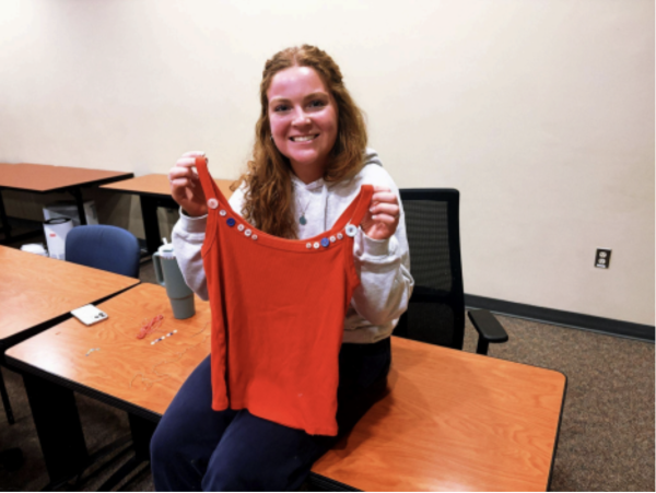 Giving Clothes A Second Life With CCSJ