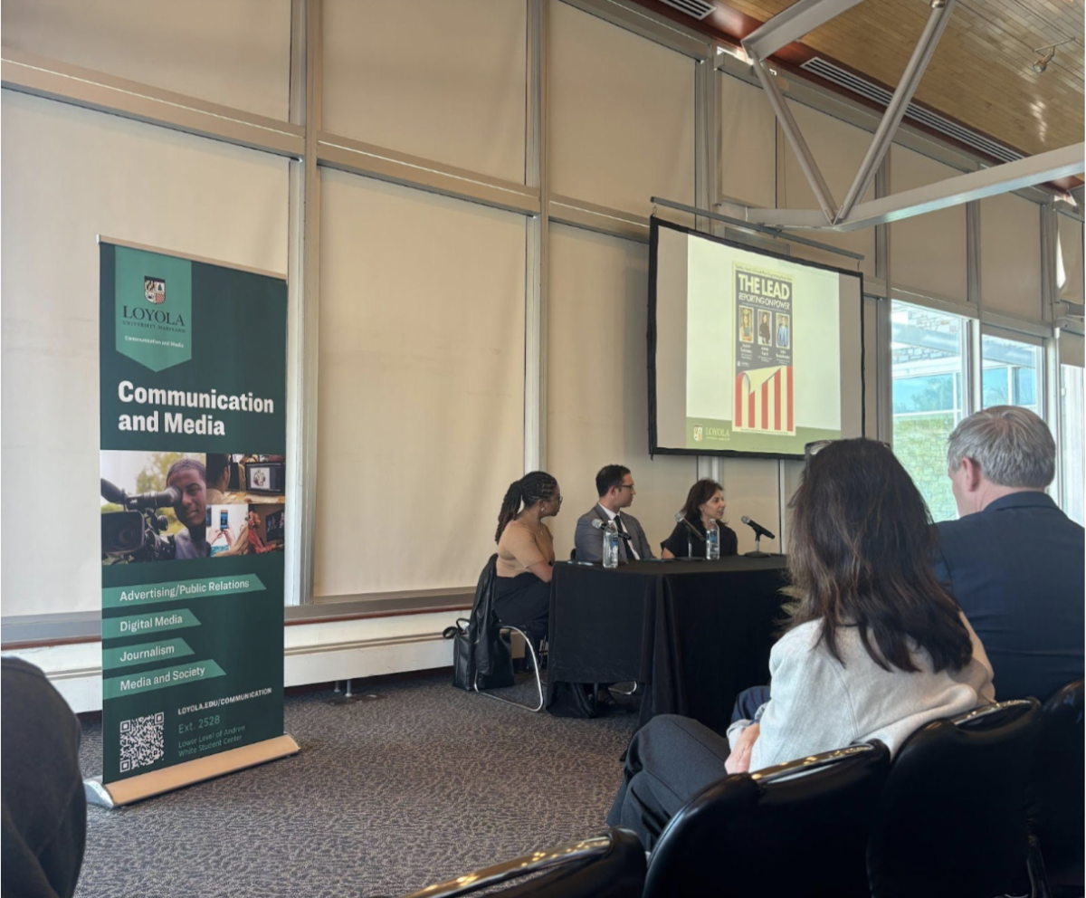 Journalists Warn of Institutional Breakdown at 2026 Caufield Lecture