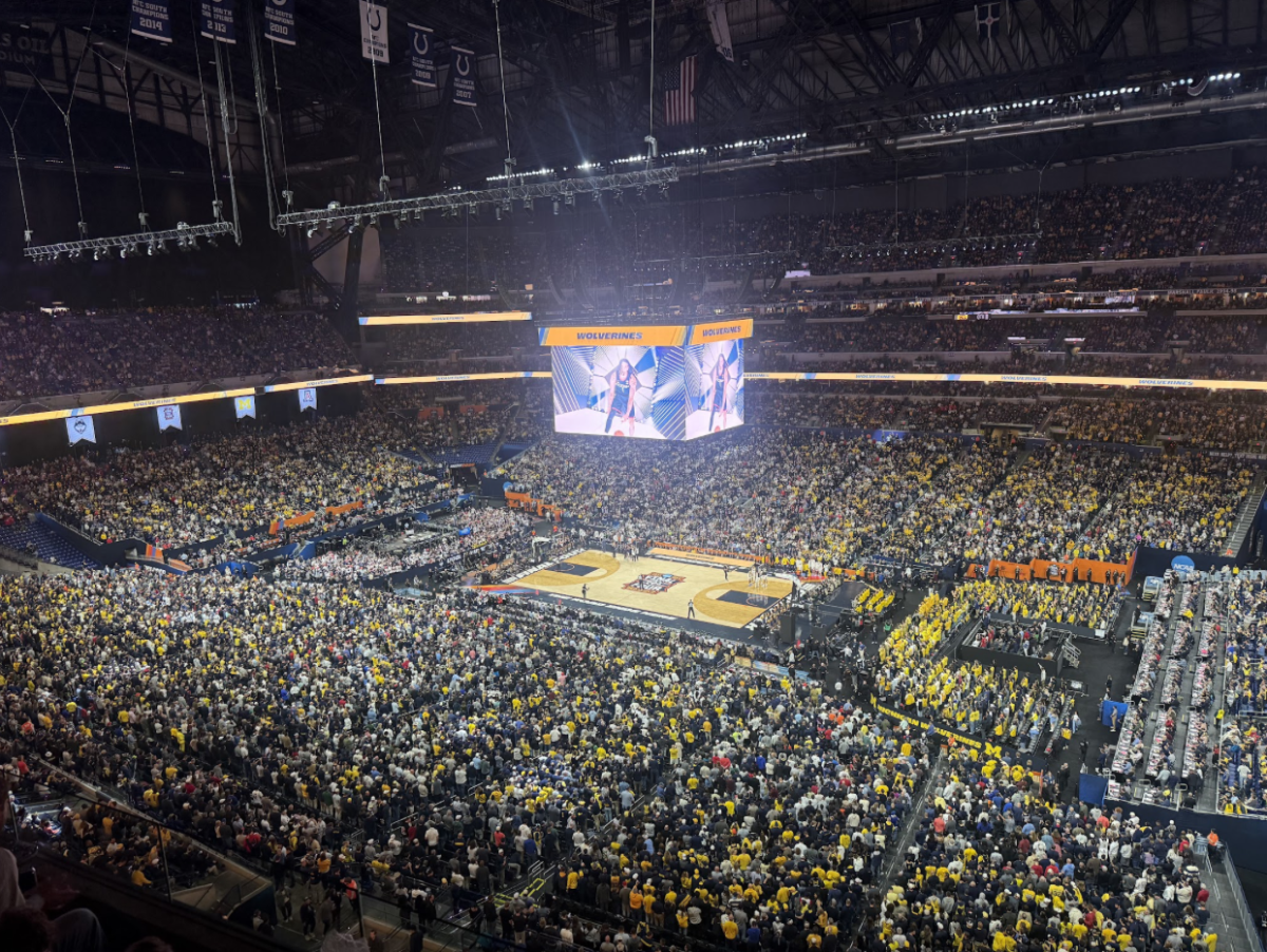 March Madness Crowns Two Schools as Champions, Ending Two Title Droughts