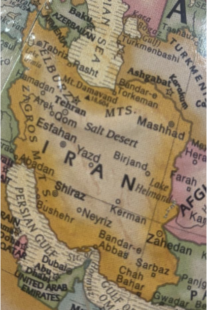 Human Cost Ignored in the Iran War