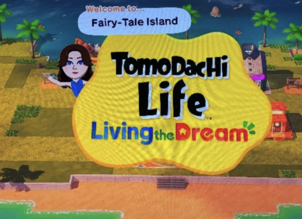 Does it still hold up? “Tomodachi Life: Living the Dream” reintroduces a classic to a new audience