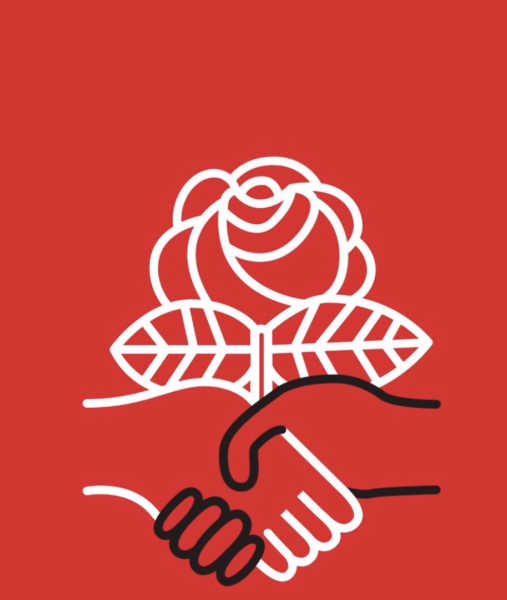Inside Loyola YDSA’s Push for Civil Political Conversation