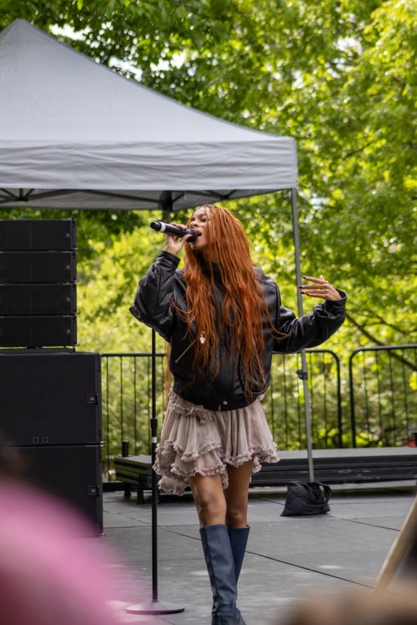 Loyolapalooza 2026: Loyola's Annual Springtime Festival
