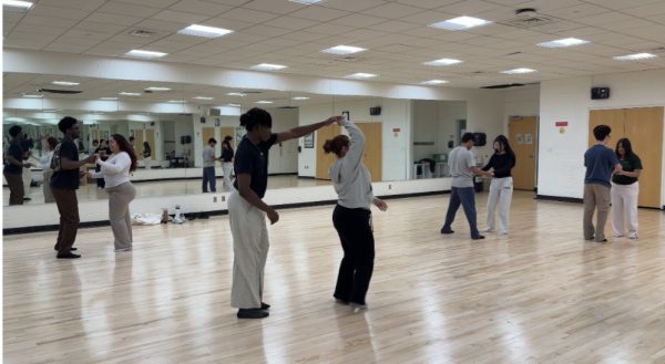 New Latin Dance Club Builds Community Through Movement