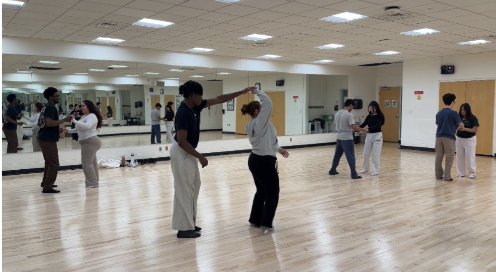 New Latin Dance Club Builds Community Through Movement