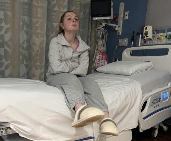 When Doctors Don’t Know: A Woman Living with a Chronic Illness
