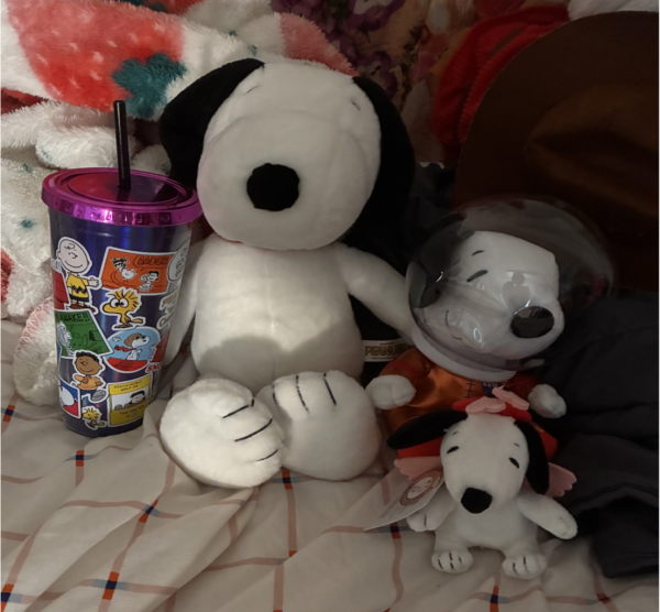 Nostalgia; the Good, the Bad, and the Snoopy