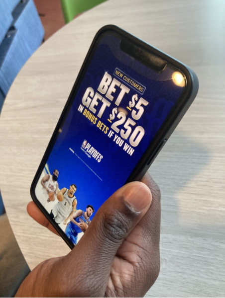 Take Out the Fun. What is Sports Betting, Really?