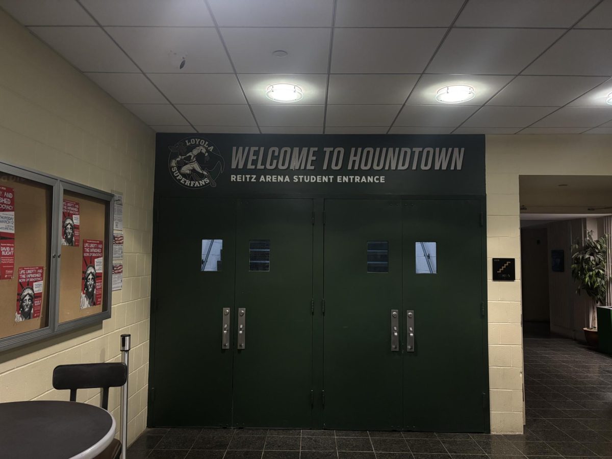 Where Are The Students?